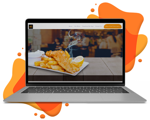 about Erbil fish and chips takeaway Dalkeith 